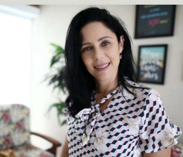 Fabiana Romanini de Souza