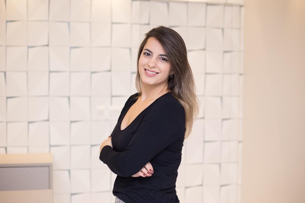 Nathália Della Santa