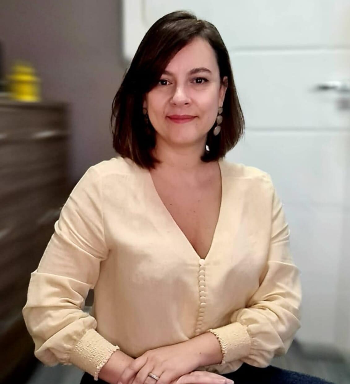 Fabiana Saes 