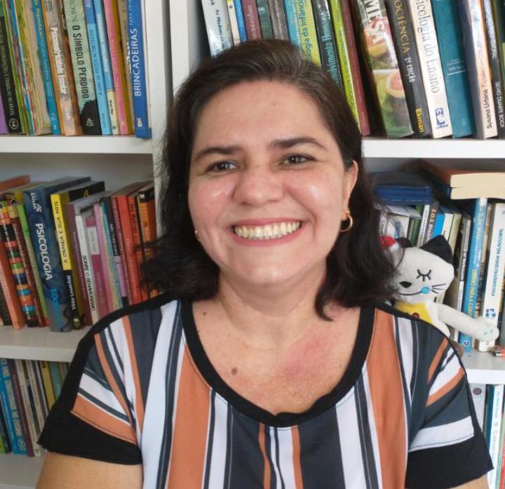 Ilana Figueiredo Brandão