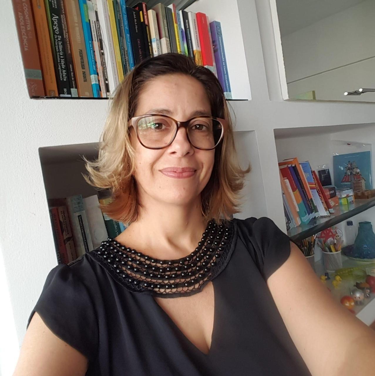 Luciana Nagalli Gropo