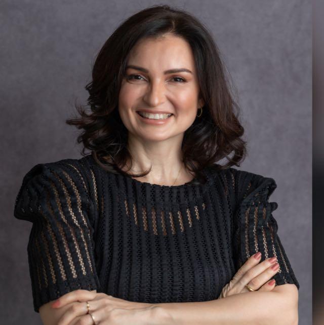 Sandra Ory 