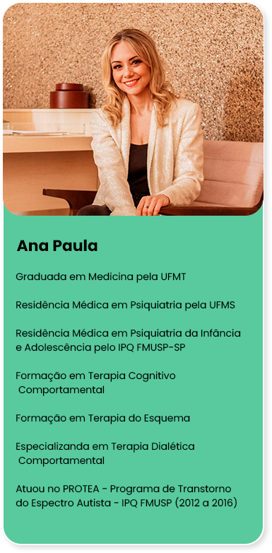 ana paula