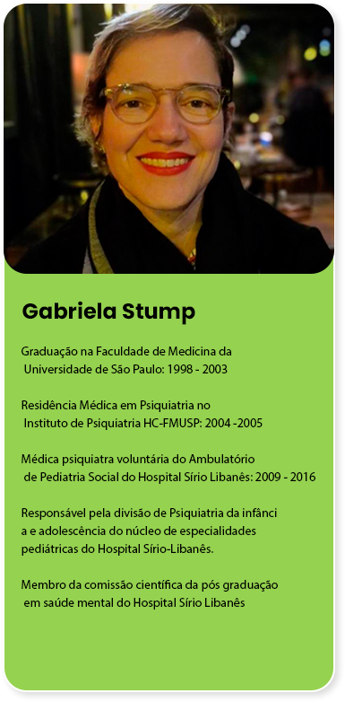 gabriela