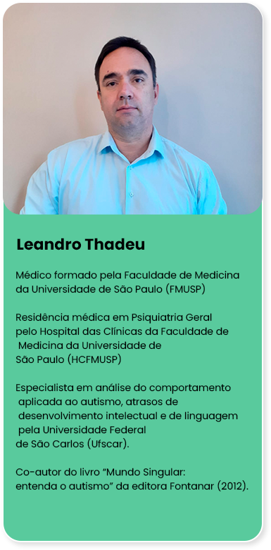 leandro