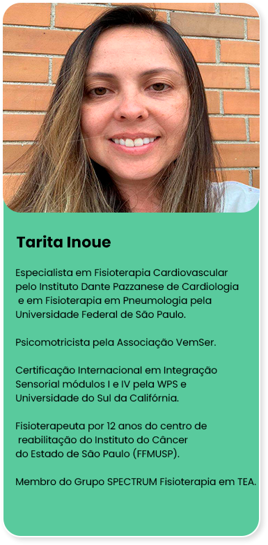 tarita