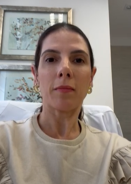 Dra. Milena Mazetti