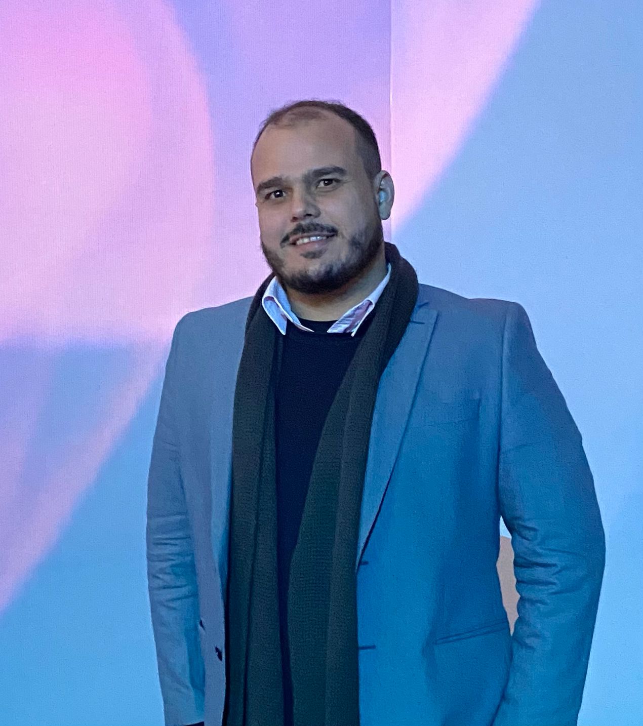 Dr. José Netto