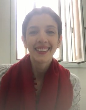 Dra. Marina Fondello