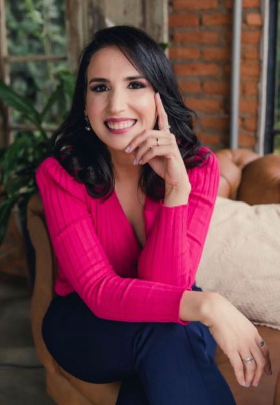 Juliana Amaral