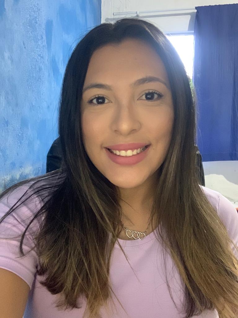 Daniella Rezende