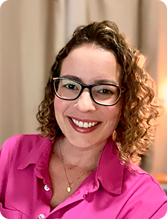 Valdirene Alves - CRP 14/07323-6